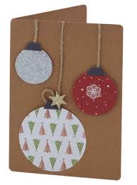 Maybe you would like to learn more about one of these? Ideas Hobbycraft Blog Christmas Card Crafts Diy Christmas Cards Christmas Cards Handmade