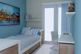80 Simple Bedroom Designs With Minimalist And Modern Concepts Dekor Kamar Tidur Desain Produk Kamar Tidur