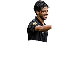 Carlos vela fifa 21 career mode. Vela 90 Leagues Fifa Mobile 21 Fifplay