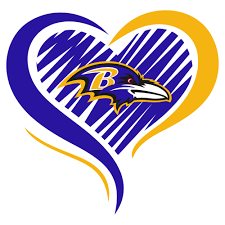 Svg ( compatible with silhouette cameo 1, 2, 3, 4, cricut, coreldraw, and more. Baltimore Ravens Logo Svg Love Heart Baltimore Ravens Svg Baltimore Ravens Nfl Svg Logo Baltimore Ravens Love Heart Svg Cut File Download Jpg Png Svg Cdr Ai Pdf Eps Dxf Format