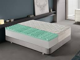Der aufbau einer memory schaum matratze besteht zunächst einmal aus einem kaltschaumkern, auf dessen basis die matratze aufgebaut ist. Memory Foam Matratze 120x200 Ibiza Mit 9 Kaufland De