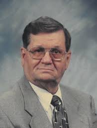 Marvin Robert Morrow Obituary April 30, 2022