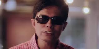 Lirik Dan Chord Lagu Rindu Di Awan Biru Boy Shandy