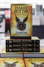 Entre y conozca nuestras increíbles ofertas y promociones. Harry Potter Y El Legado Maldito El Libro Mas Vendido