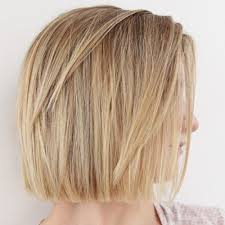 Since you can't go wrong with waves, it would be a good styling idea for your bob. 50 Spectacular Blunt Bob Hairstyles