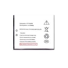 Battery for Celkon C11 by Maxbhi.com