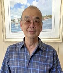 Frank Fong Obituary