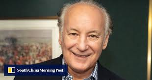 Where a Frenchman in Hong Kong goes to eat French food, Peking duck, beef  brisket and xiaolongbao