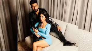Is Katrina Kaif pregnant? Vicky Kaushal ...