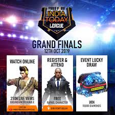 ফ র ত র ফ য ল ক য র ক ট র ও স য ট how to get rafael character at free in free fire in bangla. The Grand Finals Of The Free Fire India Garena Free Fire Facebook