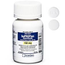 Image result for Bupropion