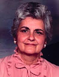 Obituary information for Kathleen Cantrell