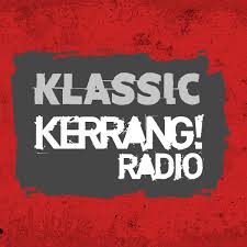 Kerrang Radio Everything That Rocks