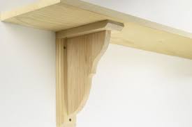 Brackets For Shelves Wooden Shelf Brackets Wooden Shelves Shelf Brackets Design