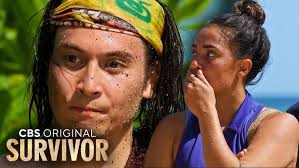 The Immunity/Reward Challenge Hits Andy Hard, Makes Shocking Confession