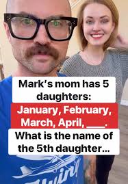 Mark and Nancy Riddle The Answer