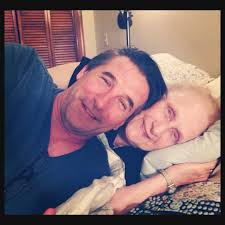 My Mama… Carol Baldwin has been laid to rest. She lived 92 glorious years.  Amazing mother of six. Grandma of 26. Great Grandma of 17. Breast cancer  crusader. It's funny… you think