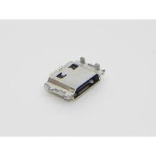 Charging Connector for Spice M 4580 ...