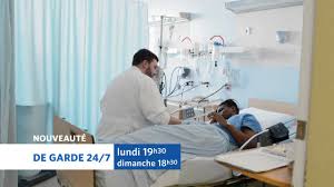 La série de garde 24/7 permet de s'immiscer au cœur d'un hôpital. Emplois En Vedette Portail Sante Monteregie
