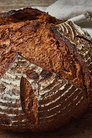 Sourdough Pumpernickel Bread Recipe Sourdough Pumpernickel Bread Recipe Sourdough Pumpernickel Bread Recipe
