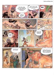 Page 49 | eurotica-comicsthe-1001-nights-of-scheherazade | Erofus - Sex  and Porn Comics