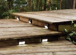 Hardscaping 101 Solar Lighting Gardenista