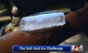 Check spelling or type a new query. Teenagers Burn Themselves With Salt And Ice In Dangerous New Craze That Leaves Them Disfigured Forever Daily Mail Online