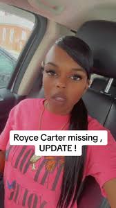 Royce Carter