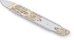 Carnival conquest deck plans cabins. Carnival Conquest Deck Plans Activities Sailings Carnival Cruise Line