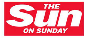 Current observations from nasa's spacecraft. The Sun On Sunday Readership Circulation Rate Card And Facts