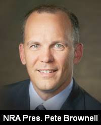 Pete Brownell « Daily Bulletin