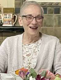 Obituary information for Joanne S. Radcliffe