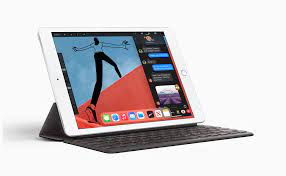 Lest in unserem blogpost welche neuen ipads kommen können. Apple Stellt Neues Ipad Der Achten Generation Mit Einem Enormen Leistungssprung Vor Apple De