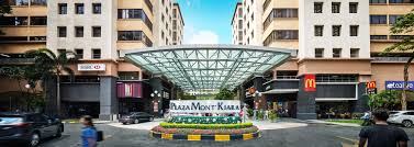 12a, jalan pju 7/3, mutiara damansara, 47810 petaling jaya, selangor. Plaza Mont Kiara Kl Sentral Office