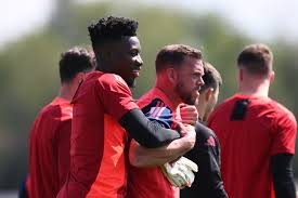 Fussball Europa - News update