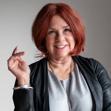 Nancy Brochu, Mortgage Broker