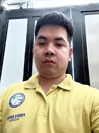 Ser Geybin at your service ❤️😊