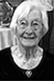 Catherine Winfrey Obituary (1925