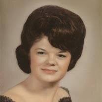 Patricia Ann Huffman Obituary