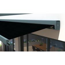 Retrouvez chez leroy merlin notre sélection de 499 produits, au prix le plus juste, sur un large choix de marques et de références, disponibles en magasin ou livrés rapidement à votre domicile. Store Banne Motorise 7 X 4 M Noir Loft Xxl Toile Acrylique Premium Sunstyl Store Banne Motorise Toile Acrylique Stores