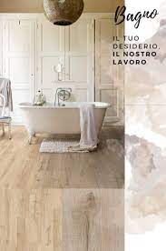 Quick Step Impressive Im1847 Rovere Classico Beige Laminato Pavimenti In Laminato Decorazioni Legno Bagno