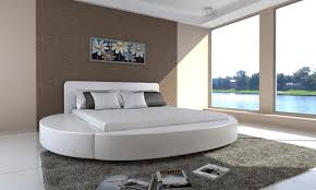 Letti a cerchio on line: Letti Rotondi Matrimoniali Mobili Di Design Per La Camera Letti Rotondi Idee Letto Biancheria Da Letto Moderna