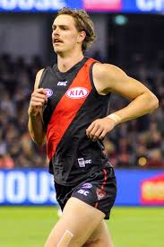 It is a time of heightened personal expression. Joe Daniher Wikipedia