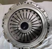 Auto Parts Transmission System Clutch Kits with Release Bearing Disc OEM  0072505104 for European Truck 3488023031