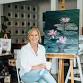 Peggie Collins Art Open House event image