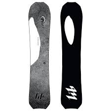 Lib Tech Orca Mens Snowboard 2020