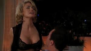 Nude video celebs » Actress » Kelly Carlson