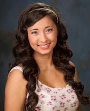 Anna Sharpton's Instagram, Twitter & Facebook