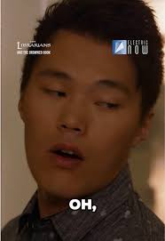 Ezekiel Jones Breaks In Effortlessly