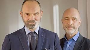 Earlier on friday, mr philippe resigned amid a. Edouard Philippe Actualites En Direct